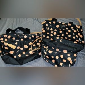 The Spoiled Home x Logan and Lenora (now known as Canvelle)